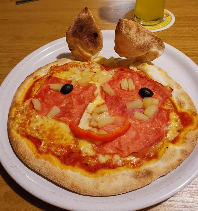 Pizzaland Esposito